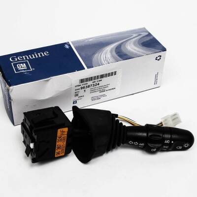 Far Sinyal Kolu Lacetti Gm Sisli Model - GM