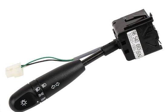 Far Sinyal Kolu Sissiz Kalos Aveo Spark İthal - 1