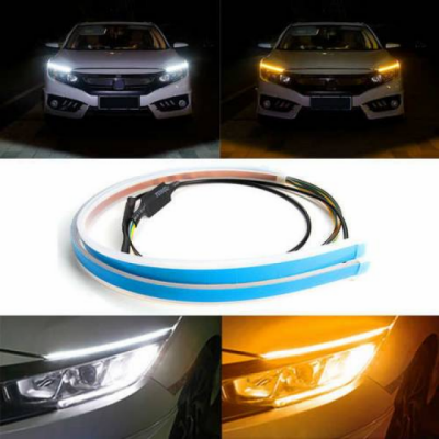 Far Sinyalli Kayar Gündüz Ledi - UMT AUTO PARTS