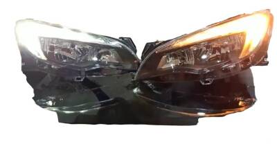 Far Takımı Sağ - Sol Astra J Sağ Gündüz Ledli Ledsinyalli Taiwan - 2