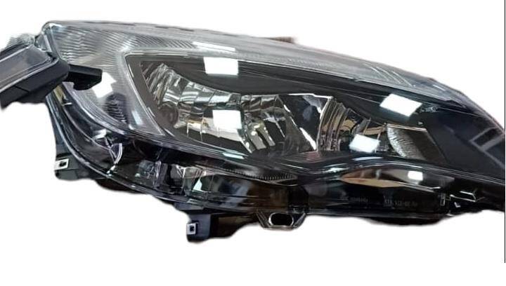 Far Takımı Sağ - Sol Astra J Sağ Gündüz Ledli Ledsinyalli Taiwan - 6