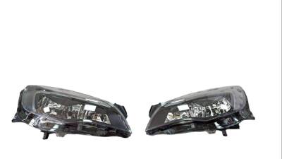 Far Takımı Sağ - Sol Astra J Sağ Gündüz Ledli Ledsinyalli Taiwan - 7