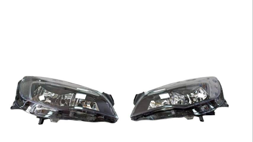 Far Takımı Sağ - Sol Astra J Sağ Gündüz Ledli Ledsinyalli Taiwan - 7