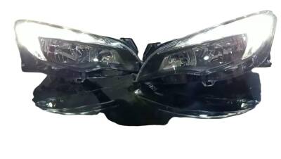 Far Takımı Sağ - Sol Astra J Sağ Gündüz Ledli Ledsinyalli Taiwan - 9