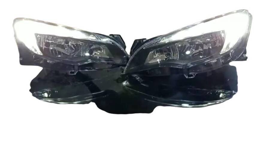 Far Takımı Sağ - Sol Astra J Sağ Gündüz Ledli Ledsinyalli Taiwan - 9