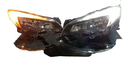 Far Takımı Sağ - Sol Astra J Sağ Gündüz Ledli Ledsinyalli Taiwan - 12