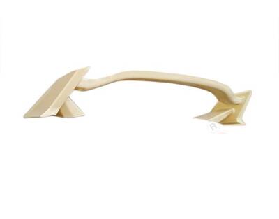 Fd6 Fc 5 Dizayn Yüksek Spoiler Sedan - YERLI