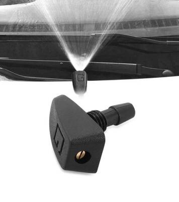 Fıskıye Meme Jet Yağmurlama Cruze Aveo Captiva Epica 2Li Takım - UMT AUTO PARTS