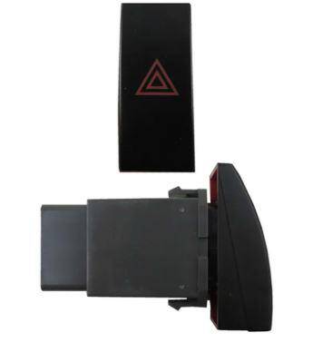 Flaşör Dörtlü Düğme Lacetti Sedan - GM