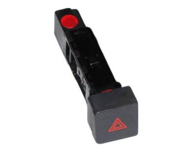 Flaşör Dörtlü Düğmesi Captiva Gm Orjinal - GM