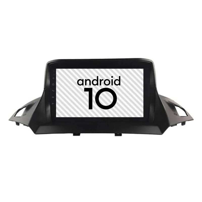 Ford Kuga Multimedya 1/16 Xyauto - 2