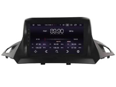 Ford Kuga Multimedya 1/16 Xyauto - 4