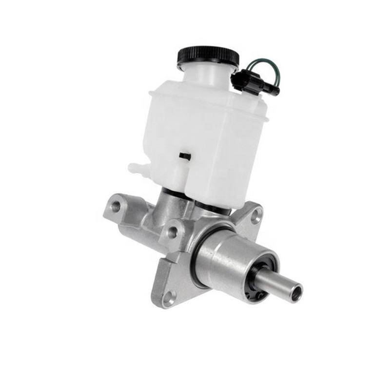 Fren Ana Merkezi Lacetti (Uzun Tip) Muadil - 1