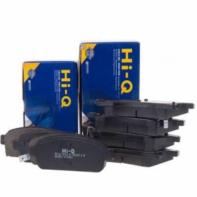 Fren Balatası Arka Cruze / Astra J - HI-Q