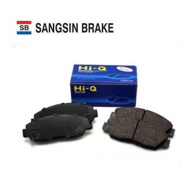 Fren Balatası Arka Epıca Evanda - HI-Q