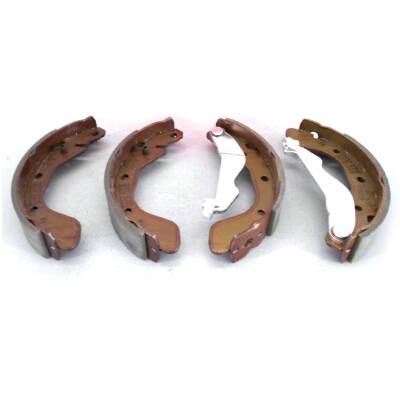 Fren Balatası Arka Kampanalı 15 Jant Aveo T300 - GM