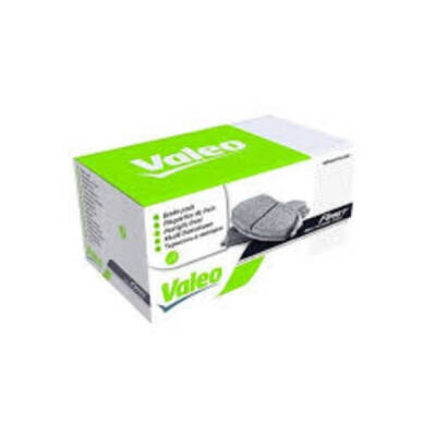 Fren Balatası Ön 16 Inc Cruze 2.0 Trax / Astra J Mokka - 1