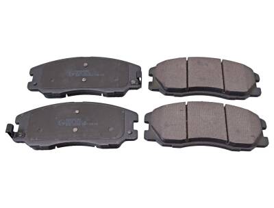 Fren Balatası Ön Captiva Antara - OEMCO