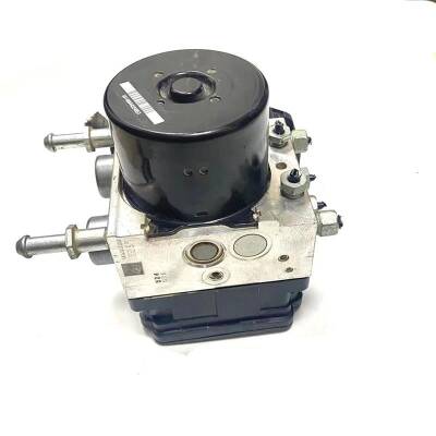 Fren Dağıtıcı Beyni Captiva C140 Abs Beyninin Mekanik Kısmı Gm - GM