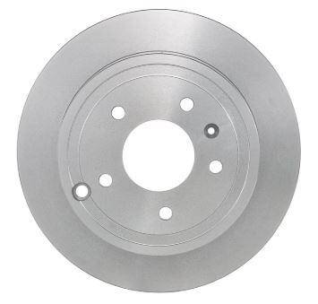 Fren Diski Arka Captiva Antara ( Takım ) Bosch - 1