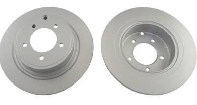 Fren Diski Arka Cruze / Astra J 15 Jant İthal Sağ Sol Takım - İTHAL