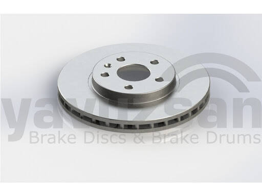 Fren Diski Arka Cruze / Astra J 15 Jant - 2