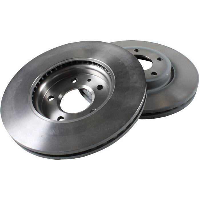 Fren Diski Arka Cruze / Astra J 15 Jant - 1