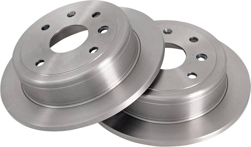 Fren Diski Arka Lacetti 96549630 İthal Takım - 1