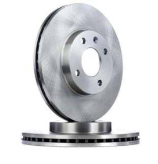 Fren Diski Ön Cruze Aveo T300 / Astra J 15 Jant BOSCH - 1
