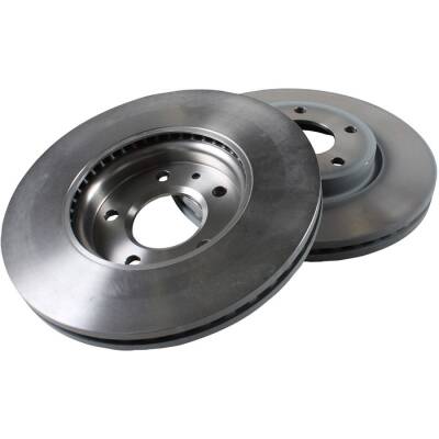 Fren Diski Ön Cruze Aveo T300 / Astra J 15 Jant Delphi Takım - 1