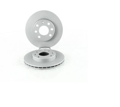 Fren Diski Ön Kalos Aveo Spark M200 Delphi Bg2278 Takım - 2