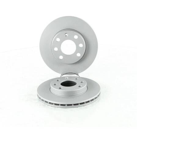 Fren Diski Ön Kalos Aveo Spark M300 Takım İthal - 1