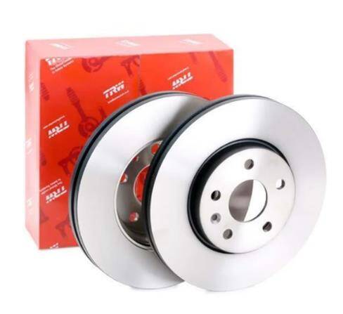 Fren Diski Ön Opel Astra J Cruze Aveo T300 276mm TRW - 1