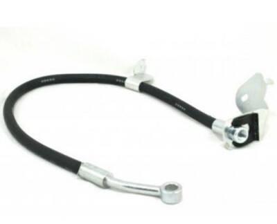 Fren Hortumu Arka Sağ Captiva - GM