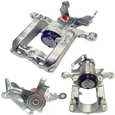 Fren Kaliper Sol Arka Astra J Mokka Elk. El. 13300883 - 542110 - 1