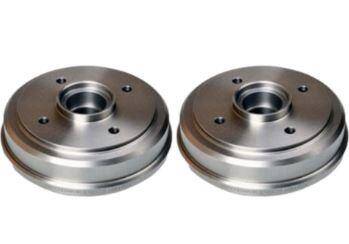 Fren Kampanası Arka Spark Matiz 0.8 1.0 Meyle - MEYLE