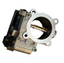 Gaz Kelebeği Captiva C140 - GM