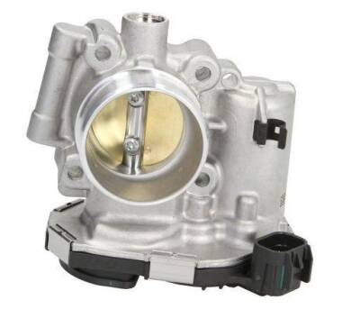 Gaz Kelebek Boğazı 1.4 16V Aveo Kalos Gm Orjinal - GM