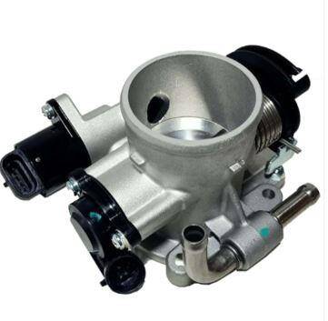 Gaz Kelebek Boğazı 1.4 16V Aveo Kalos İTHAL - 1