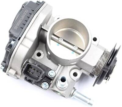 Gaz Kelebek Bogazi 1.6 Cruze - GM