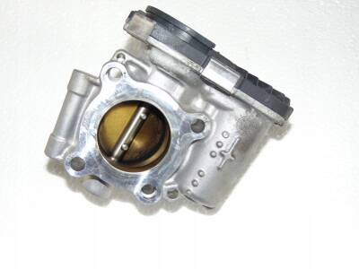 Gaz Kelebek Boğazı Aveo T300 Corsa D Astra J A14Xer - 2