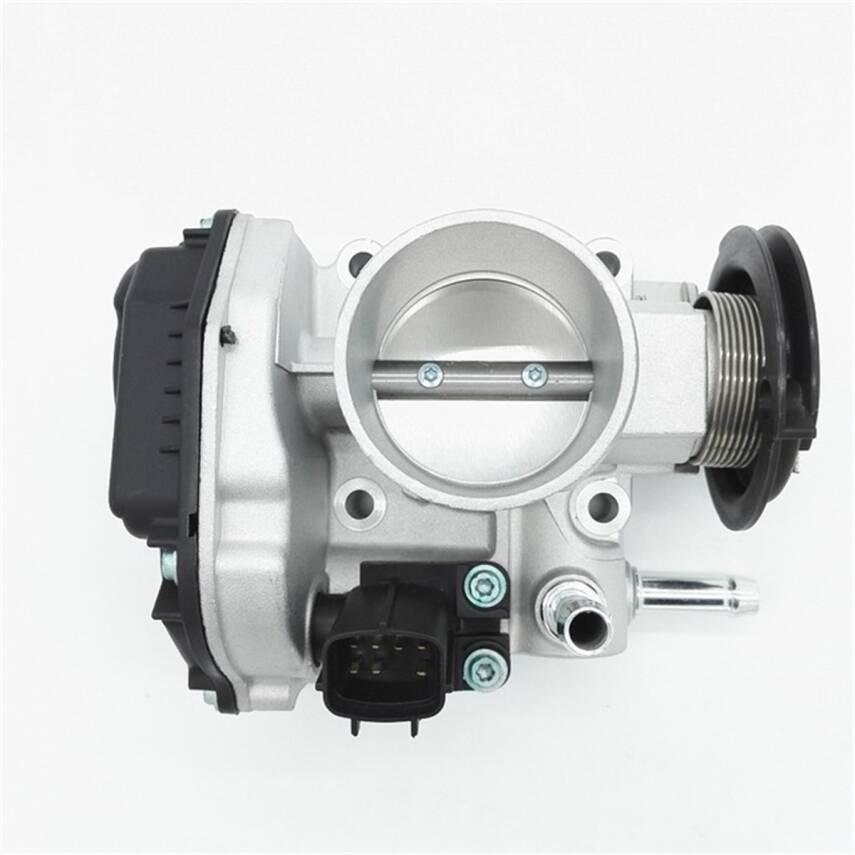 Gaz Kelebek Boğazı Kalos Aveo 1.2 8V 04-11 - 1