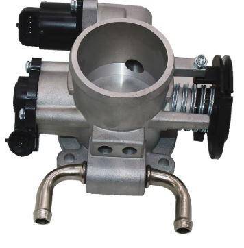 Gaz Kelebek Kalos Aveo 1.4 8 Valf İTHAL - 1