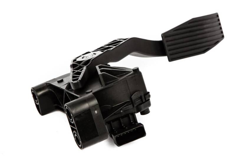 Gaz Pedalı Komple Z14Xe & Z16Xep Astra G Astra H Gm Otomatik - 1