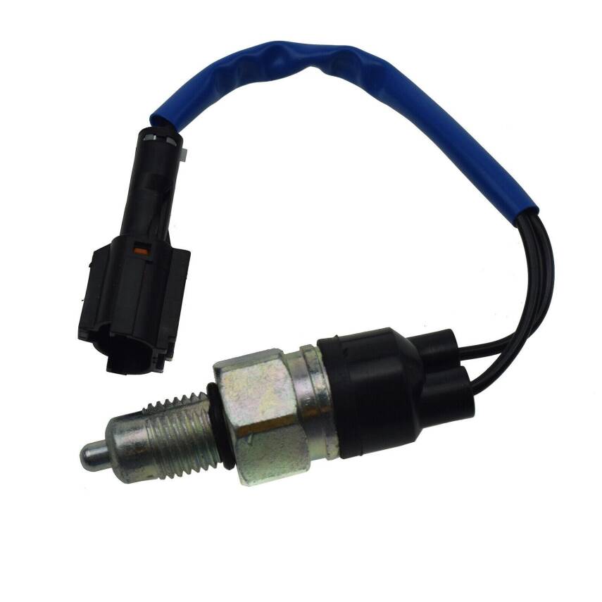 Geri Vites Müşürü 1.2 8V 1.2 16V Spark Kalos Aveo Kore - 1