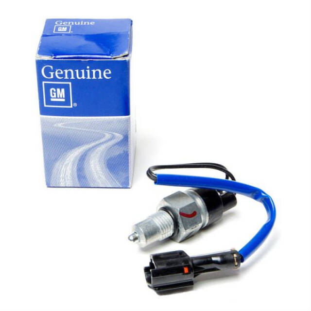 Geri Vites Müşürü 1.2 8V 1.2 16V Spark Kalos Aveo - 1