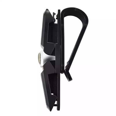 Gözlük Kart Vizit Tutucu Her Araca Uygun - 4