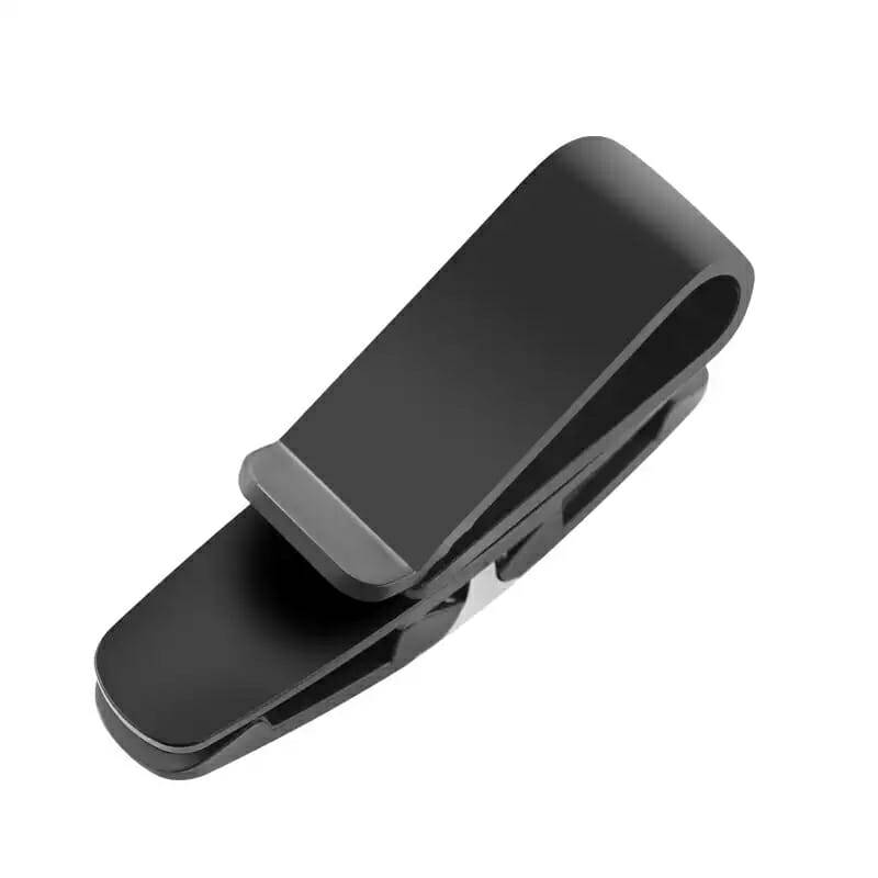 Gözlük Kart Vizit Tutucu Her Araca Uygun - 5