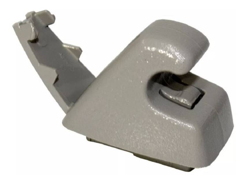 Güneşlik Klipsi Aveo / Cruze / Spark / Zafira /Astra J Gm Orjinal - 2