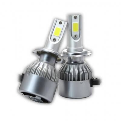 H1 Led Xenon 10800 Lümen - APEXİ